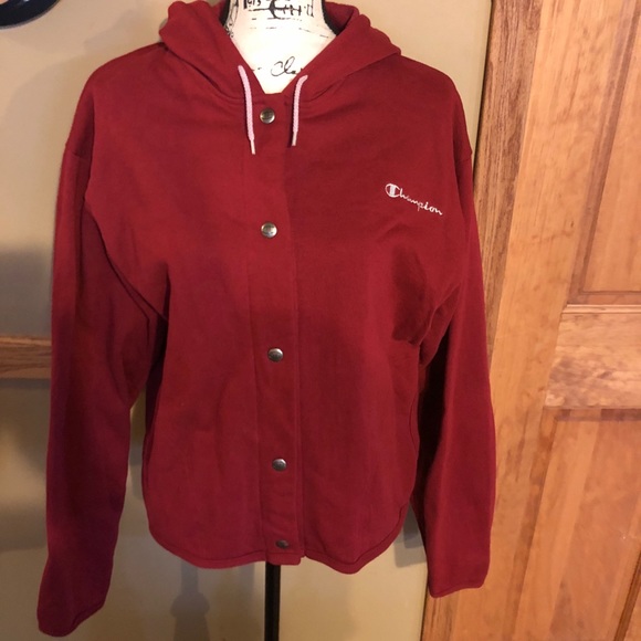 Vintage Champion sweater - Picture 2 of 5